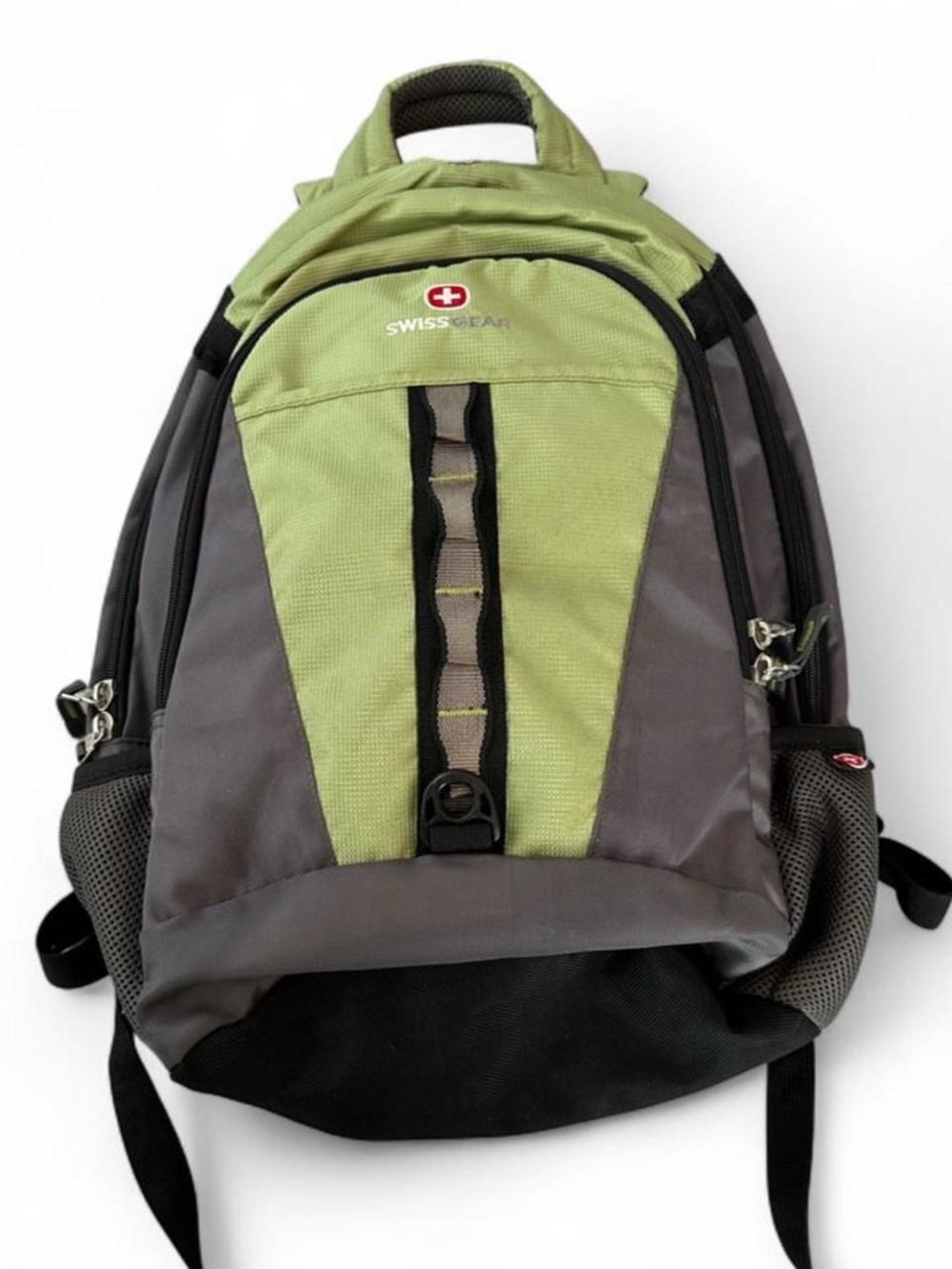 Swissgear Men's Green Backpack